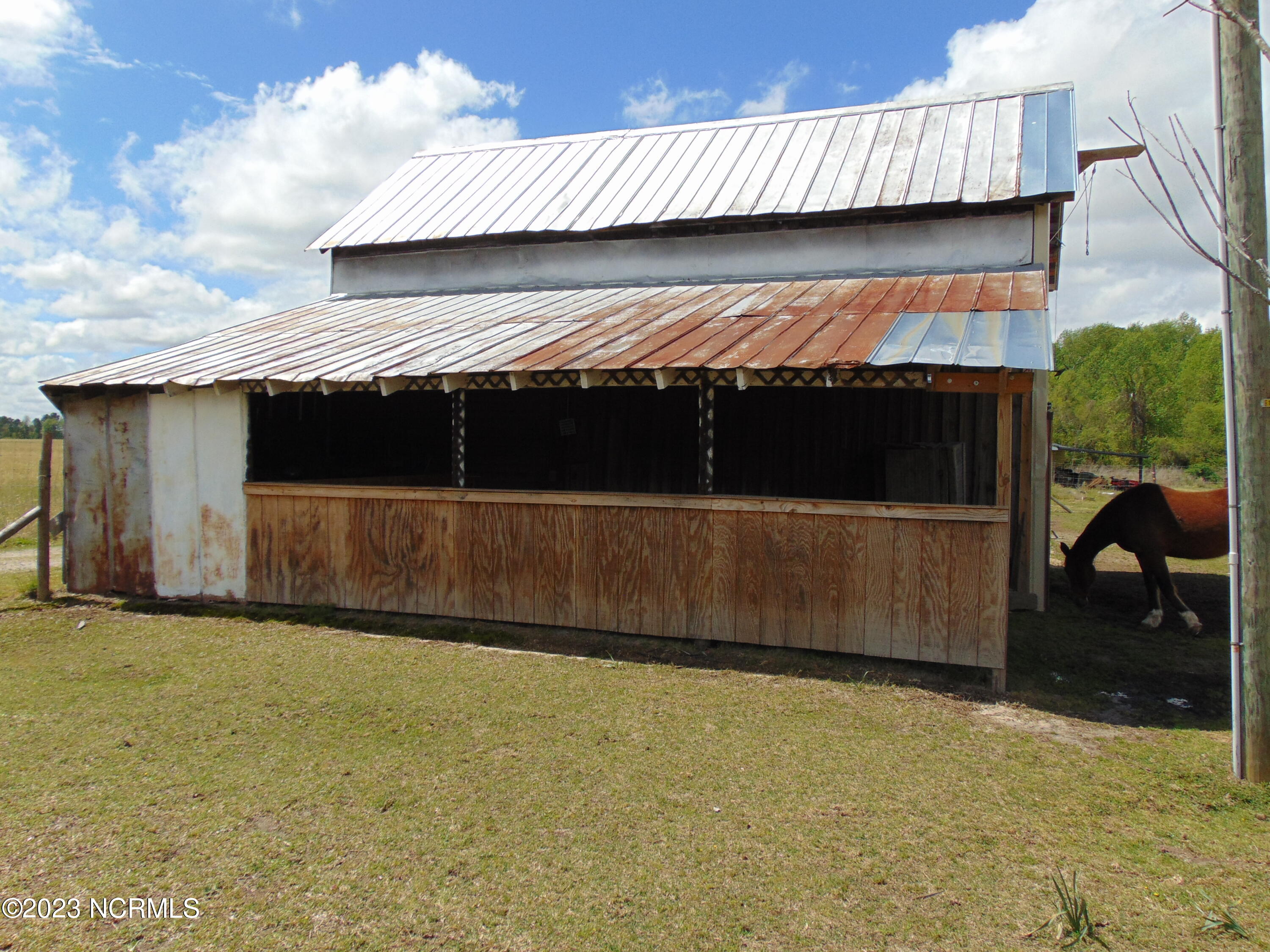 820 Thomas Road Rocky Mount, NC 27801 - Photo 27 of 94 DSC03612