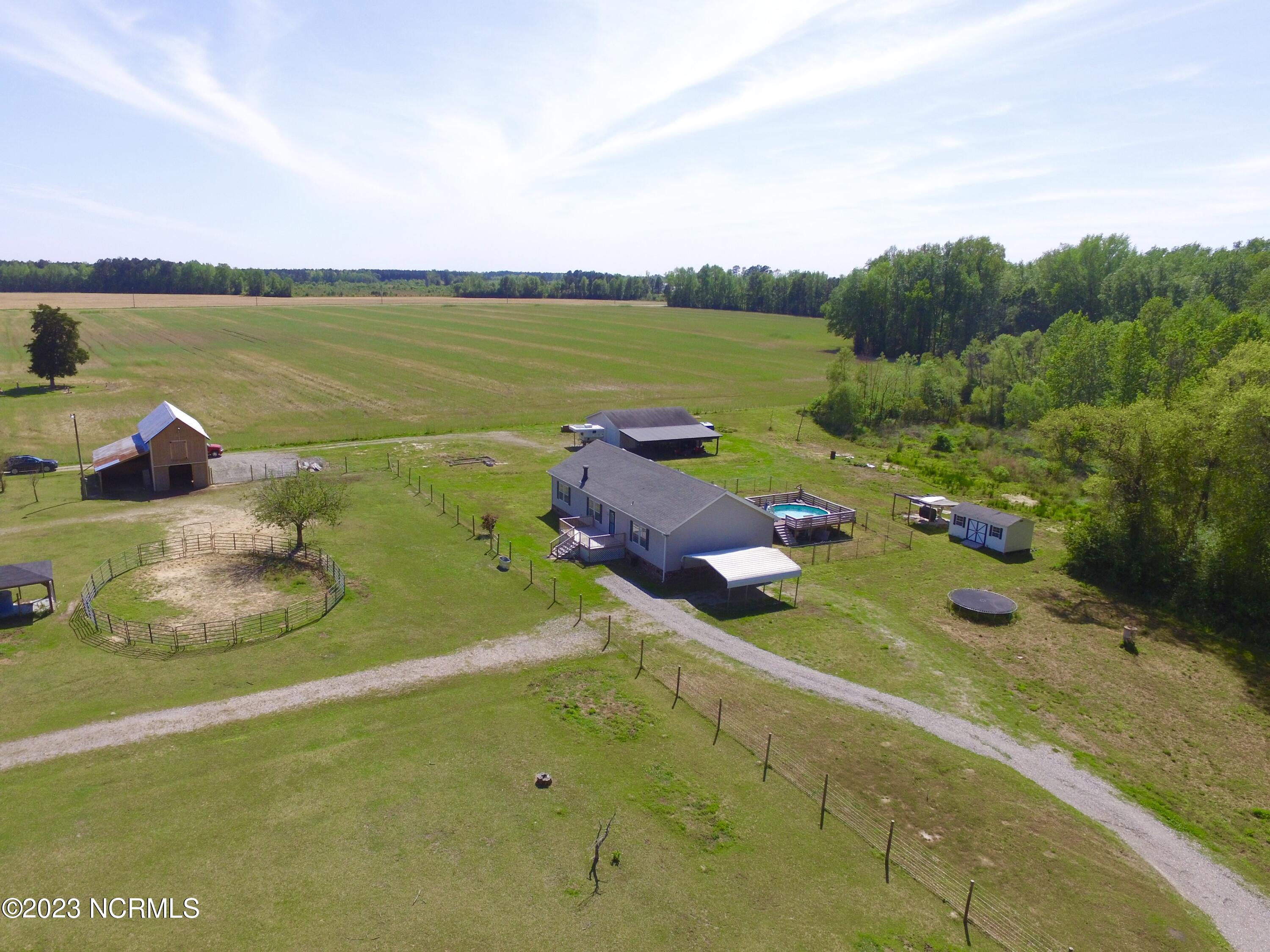 820 Thomas Road Rocky Mount, NC 27801 - Photo 3 of 94 Thomas 2