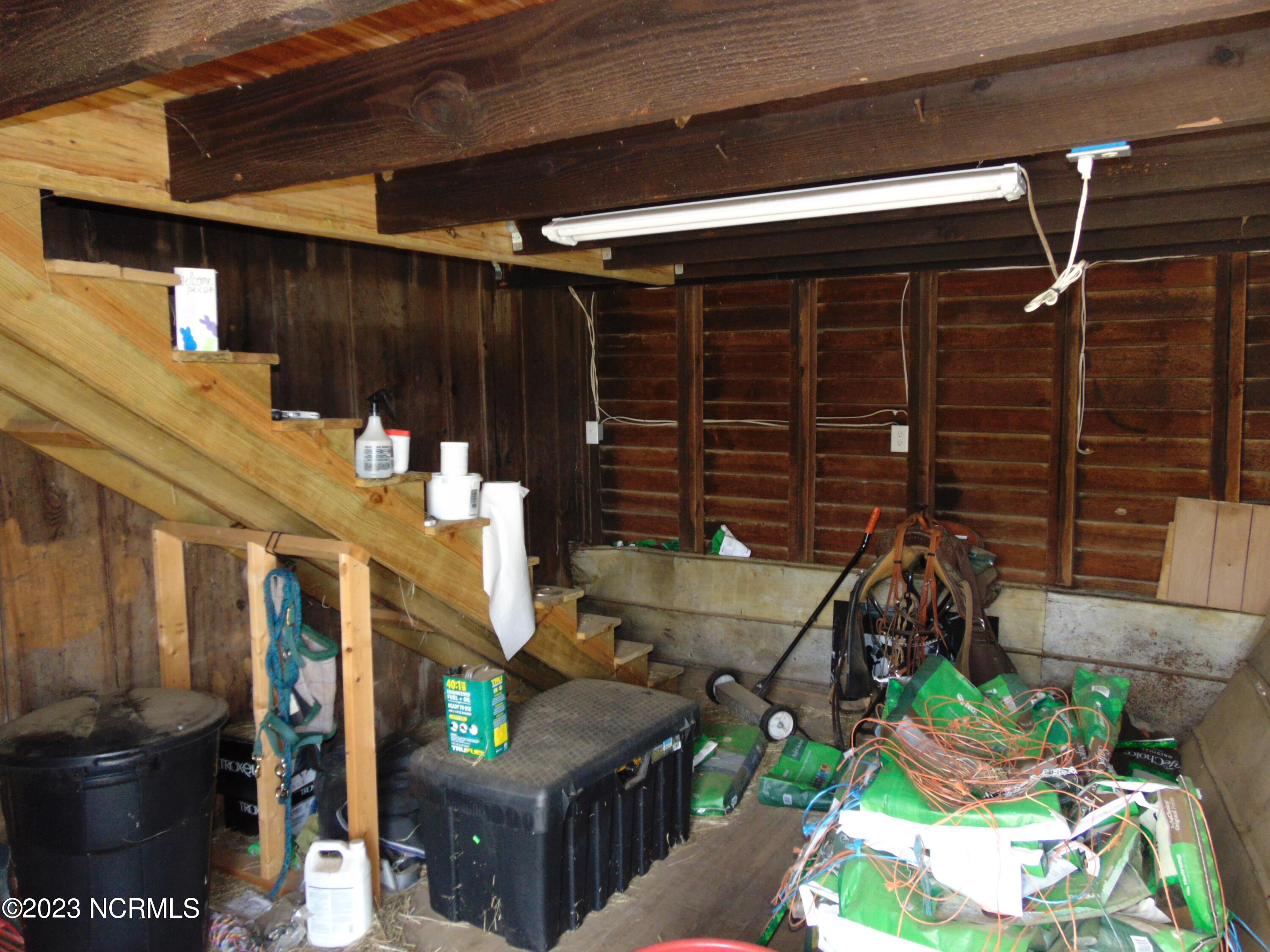 820 Thomas Road Rocky Mount, NC 27801 - Photo 34 of 94 DSC03621