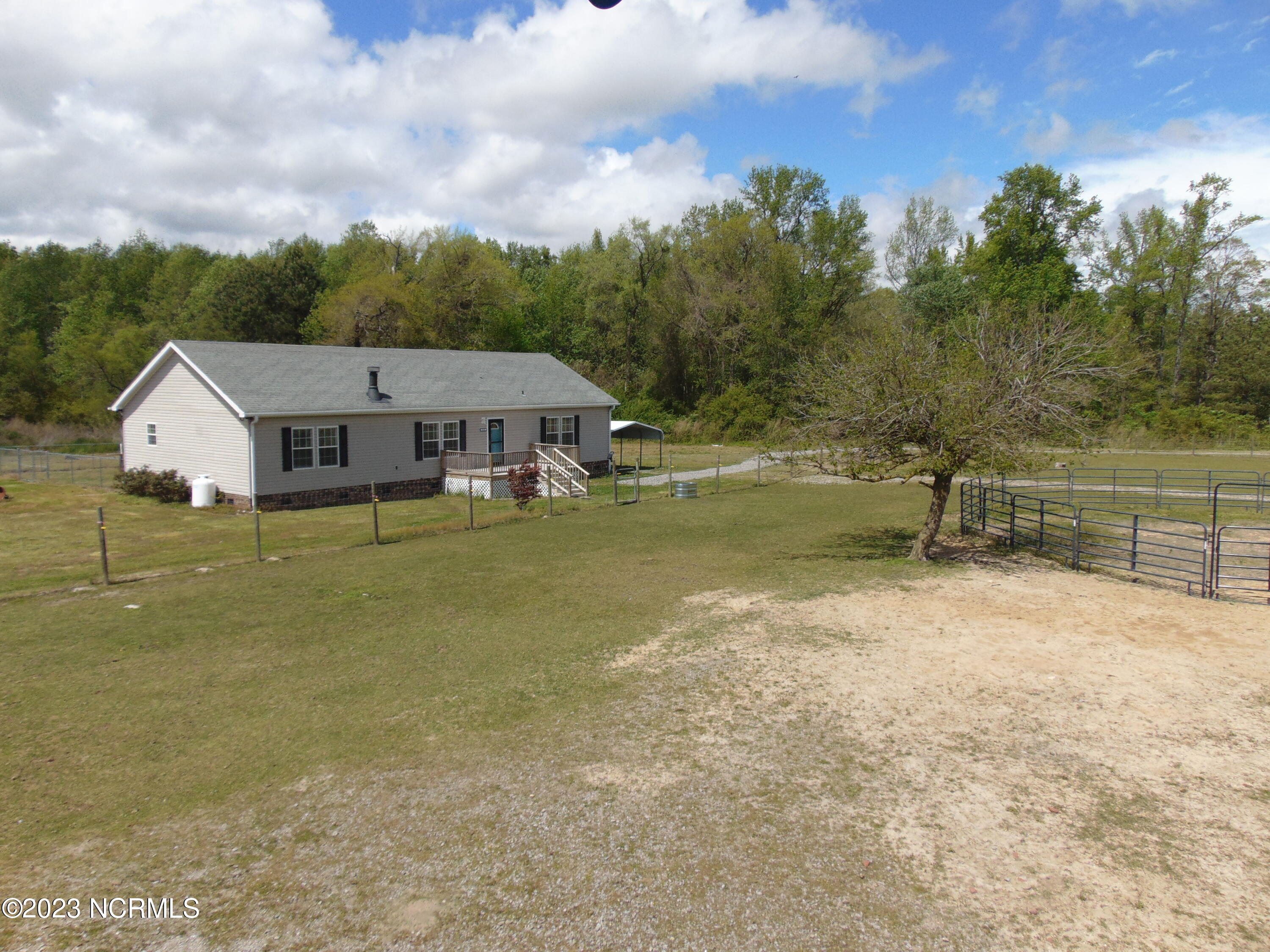 820 Thomas Road Rocky Mount, NC 27801 - Photo 40 of 94 DSC03629