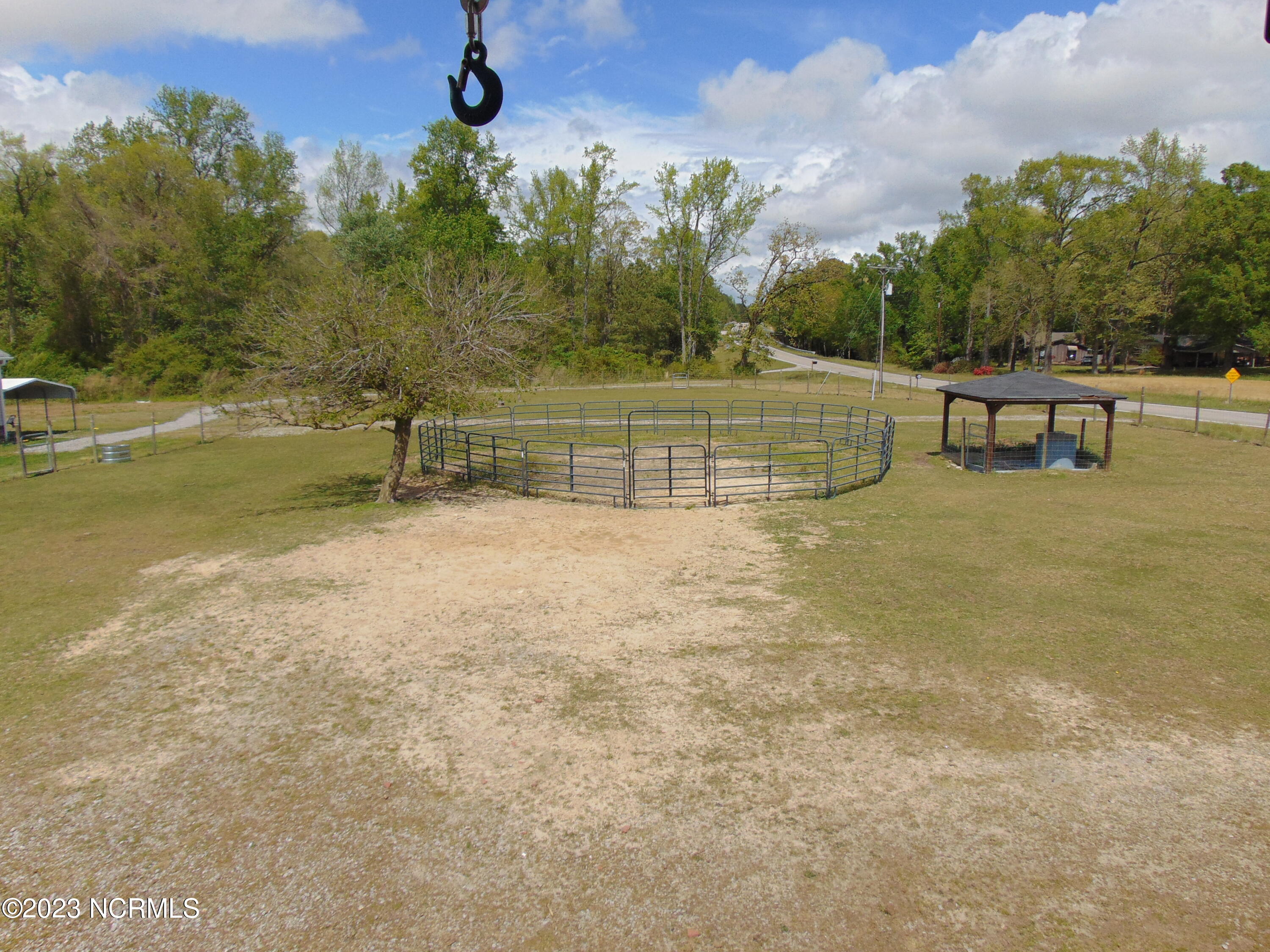 820 Thomas Road Rocky Mount, NC 27801 - Photo 42 of 94 DSC03632