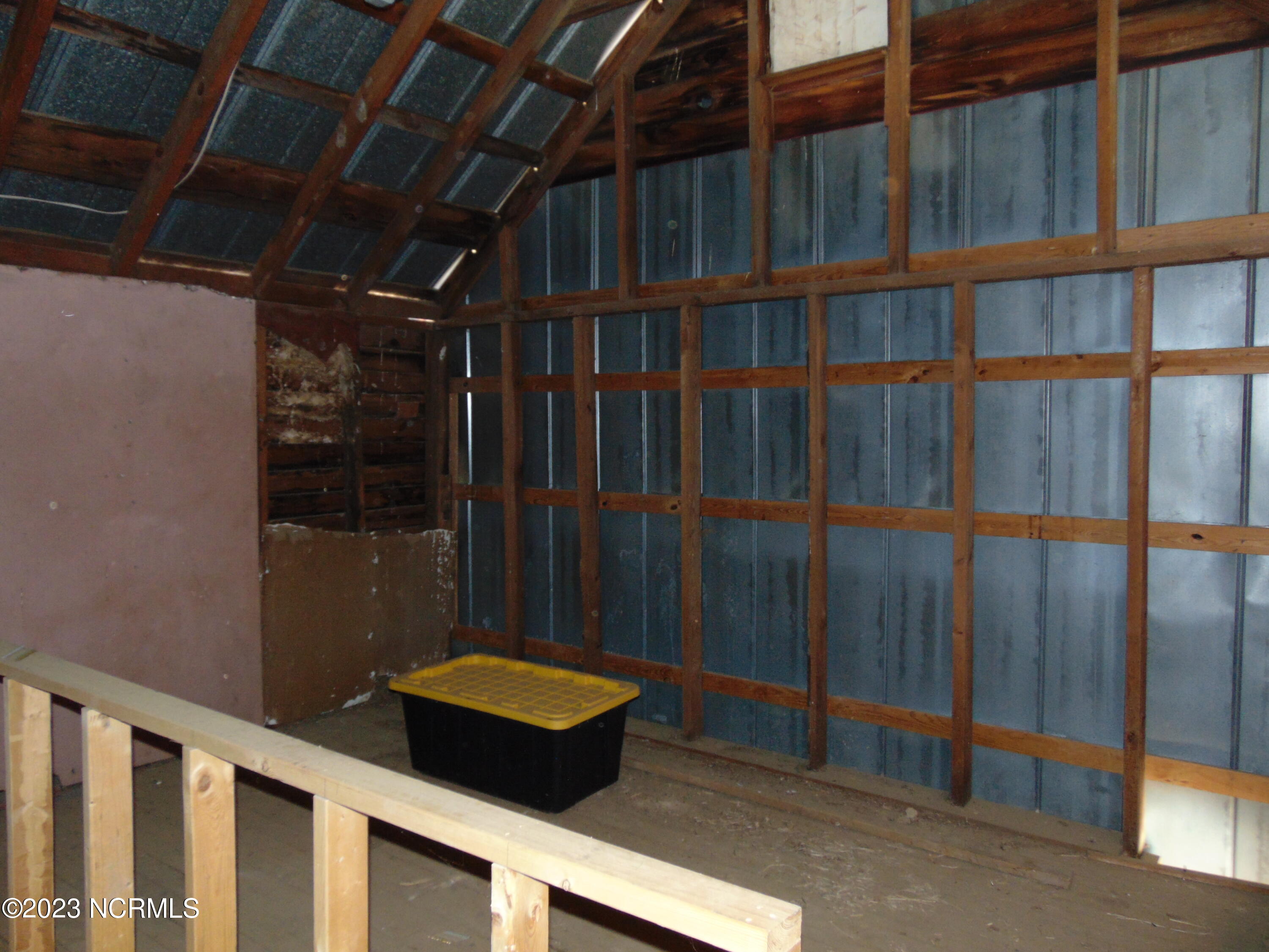 820 Thomas Road Rocky Mount, NC 27801 - Photo 43 of 94 DSC03633