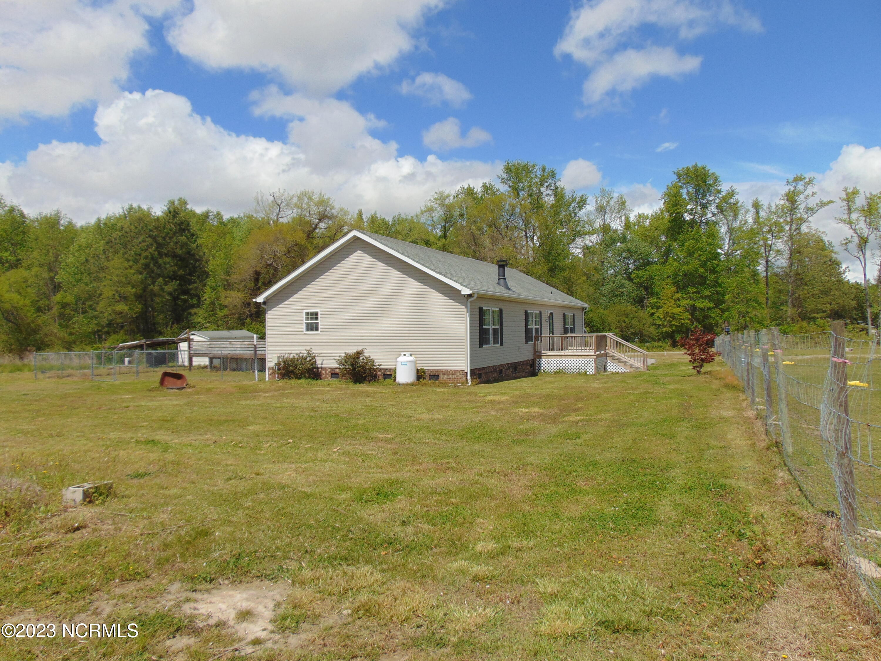 820 Thomas Road Rocky Mount, NC 27801 - Photo 46 of 94 DSC03639