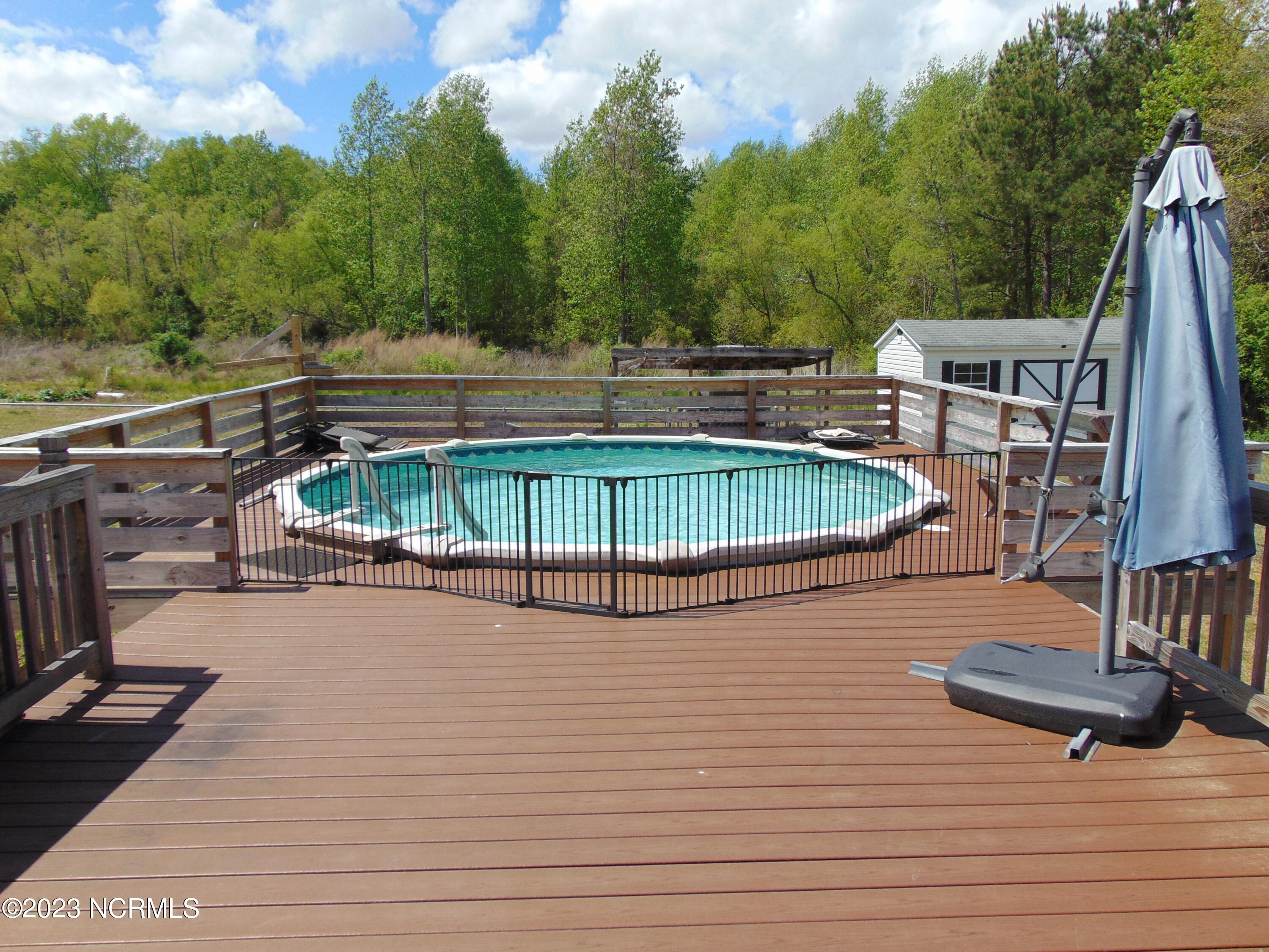 820 Thomas Road Rocky Mount, NC 27801 - Photo 47 of 94 DSC03641