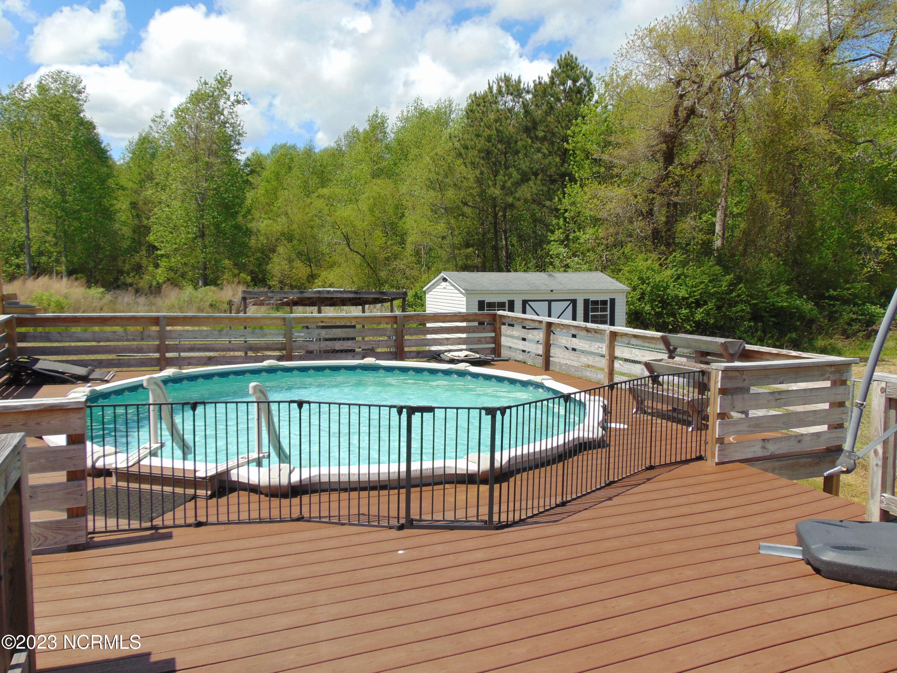 820 Thomas Road Rocky Mount, NC 27801 - Photo 48 of 94 DSC03642