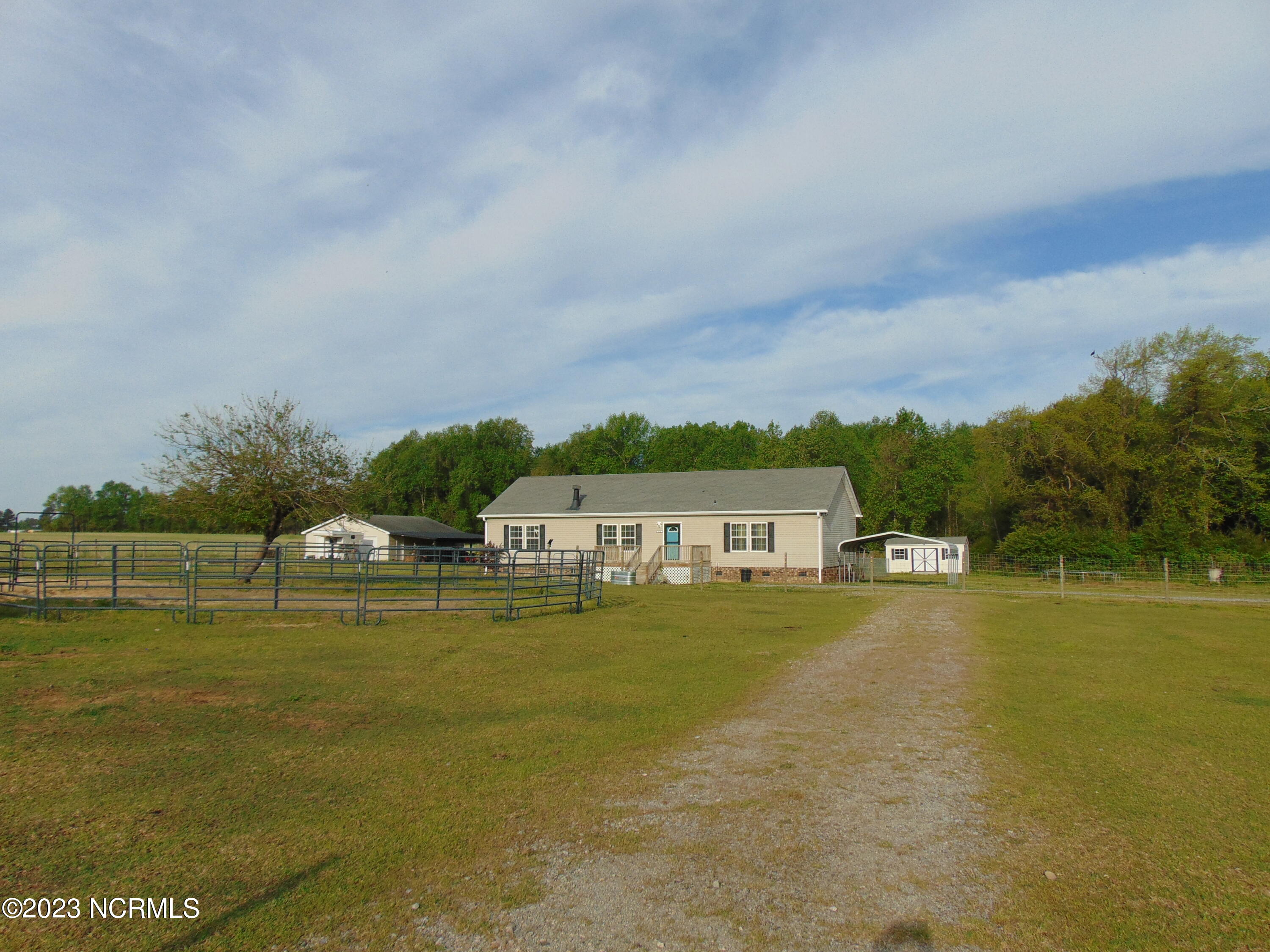 820 Thomas Road Rocky Mount, NC 27801 - Photo 7 of 94 DSC03716