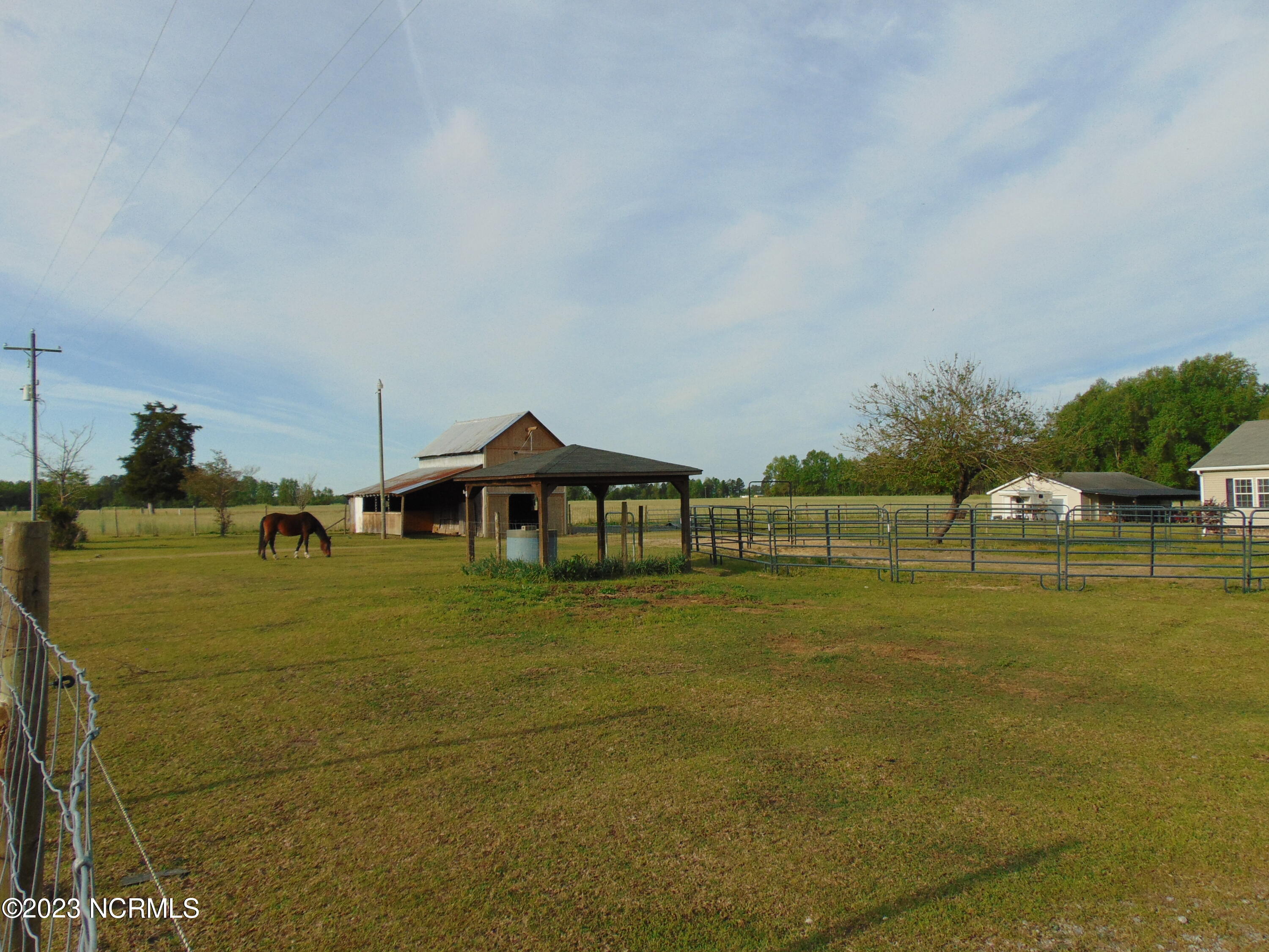 820 Thomas Road Rocky Mount, NC 27801 - Photo 8 of 94 DSC03717