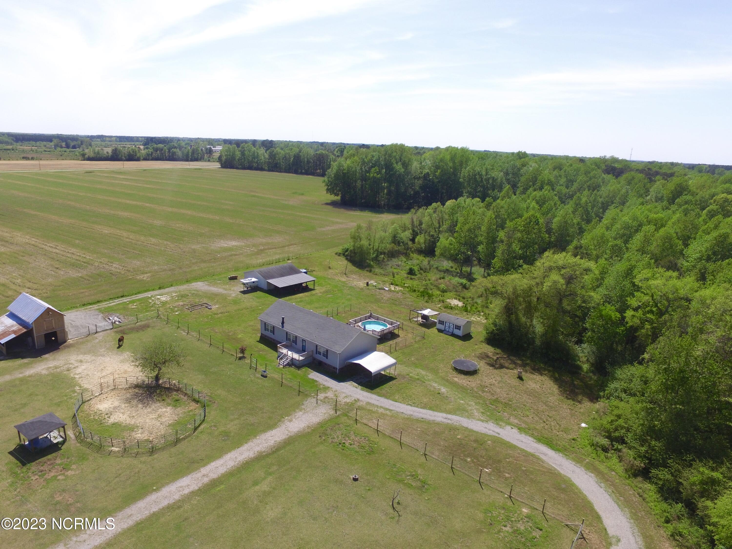 820 Thomas Road Rocky Mount, NC 27801 - Photo 89 of 94 Thomas 3