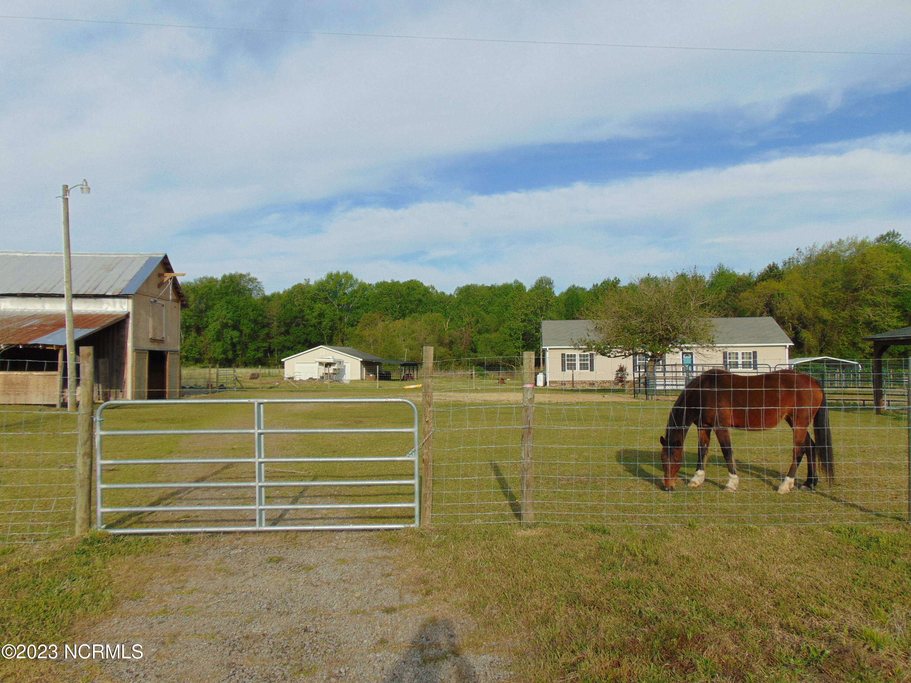 820 Thomas Road Rocky Mount, NC 27801 - Photo 90 of 94 DSC03712