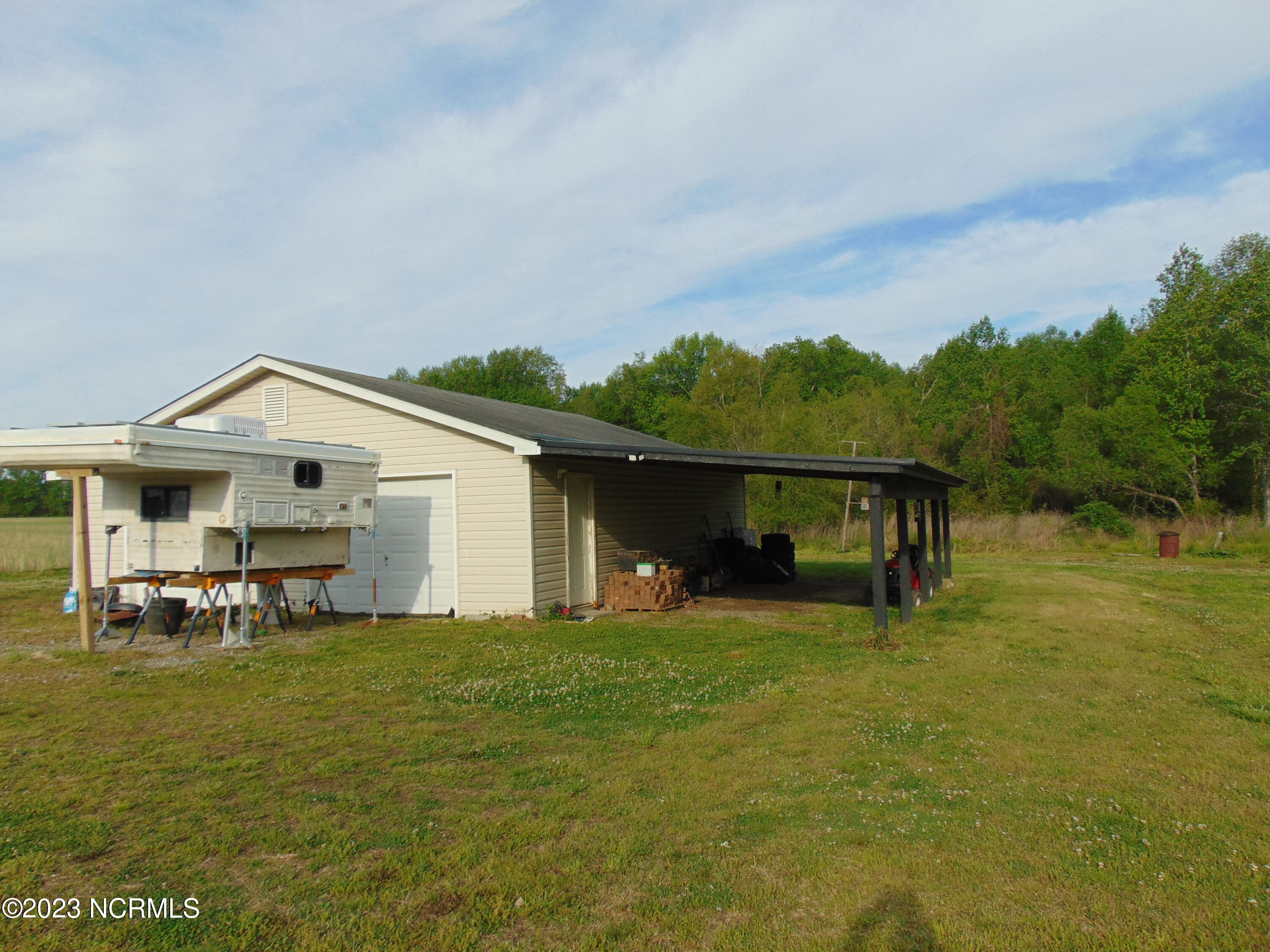 820 Thomas Road Rocky Mount, NC 27801 - Photo 92 of 94 DSC03721