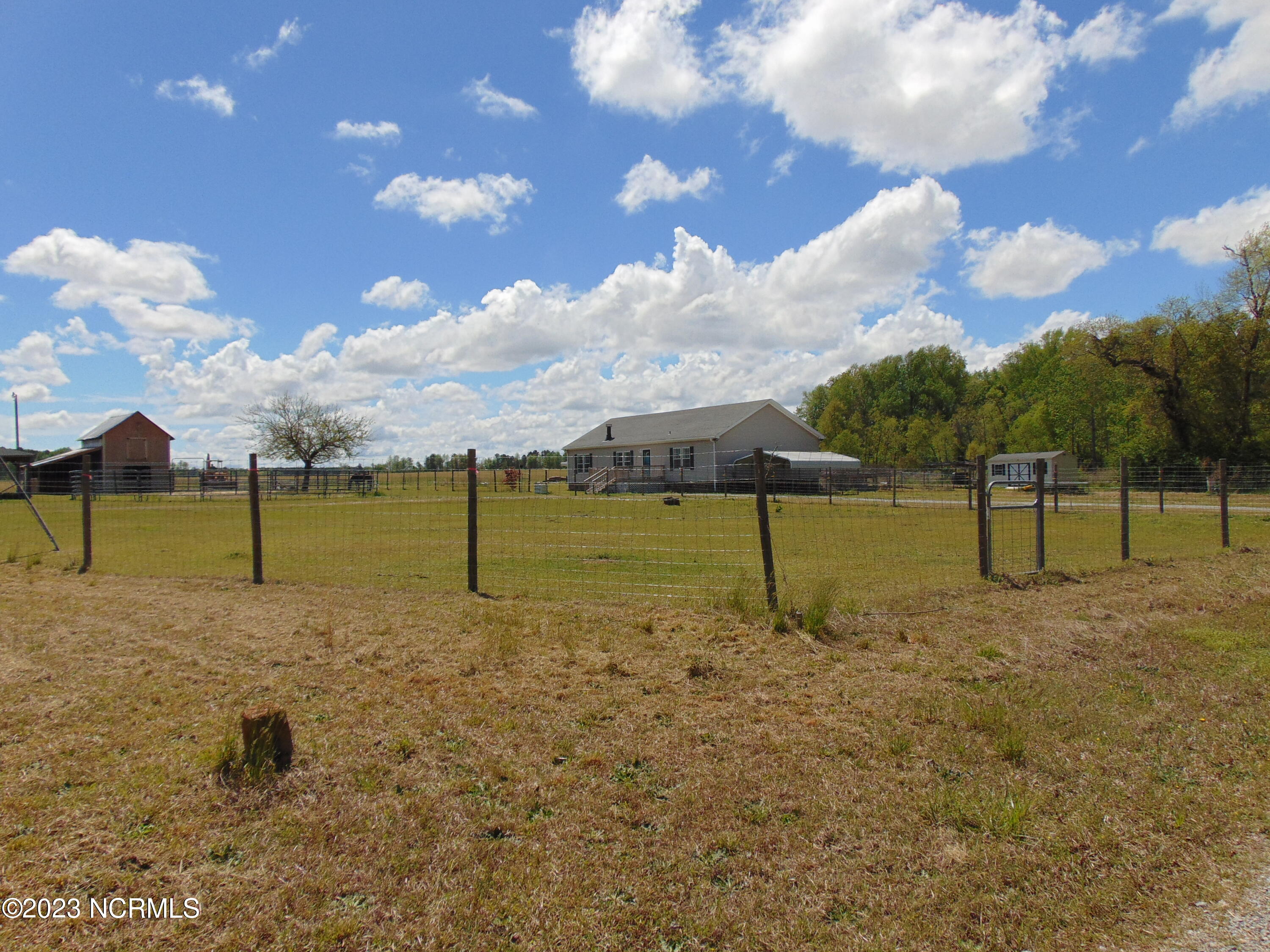820 Thomas Road Rocky Mount, NC 27801 - Photo 10 of 94 DSC03665