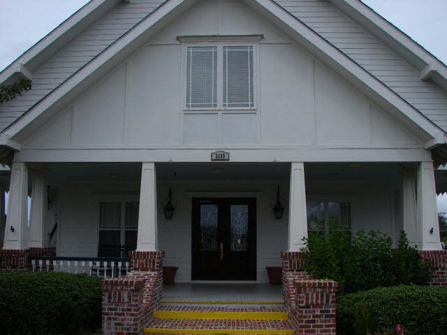 195 Periwinkle Lane Foley, AL 36535 - Photo 4 of 8 CLUBHOUSE