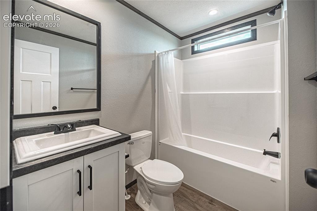 40440 Truckton Road Rush, CO 80833 - Photo 23 of 35