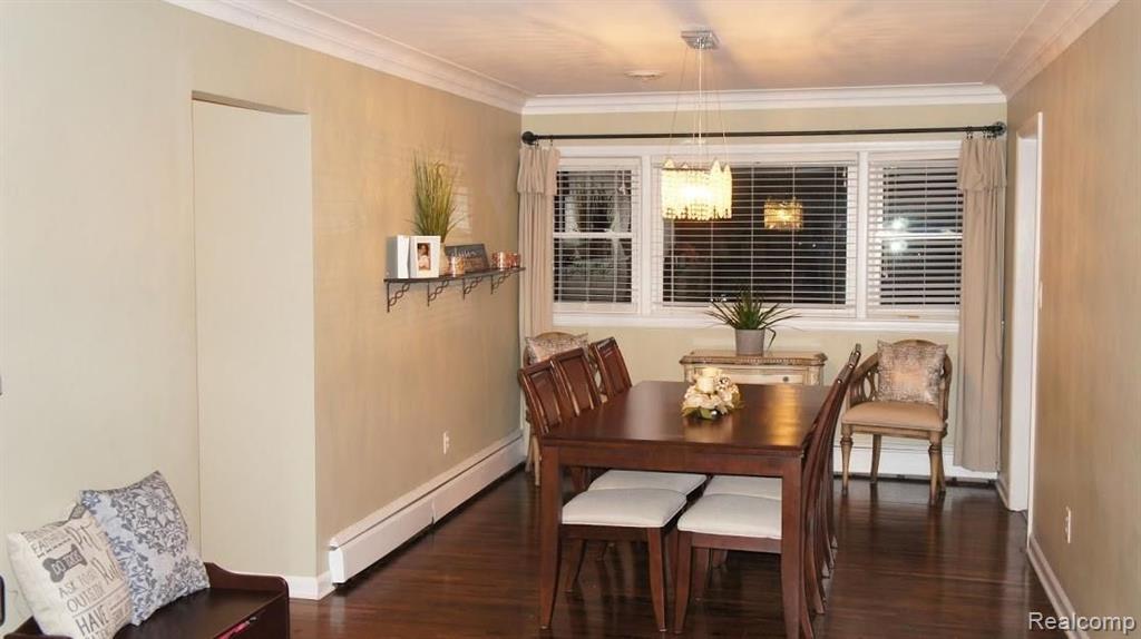 1536 North Renaud Road Grosse Pointe Woods, MI 48236 - Photo 5 of 25