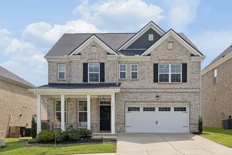 $559,000 | 4237 Magnolia Farms Drive, Hermitage, TN 37076