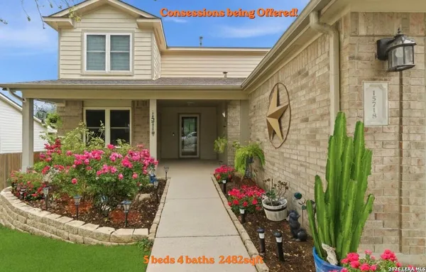 $390,000 | 15718 Hastings Park, Selma, TX 78154