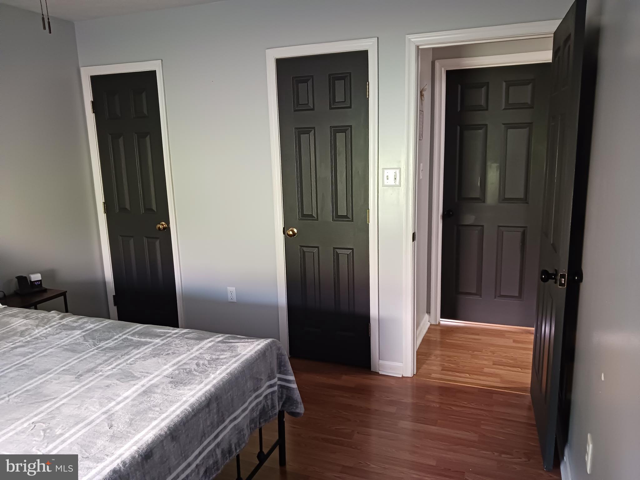 133 Woodrow Road Winchester, VA 22602 - Photo 19 of 42 Master Bedroom