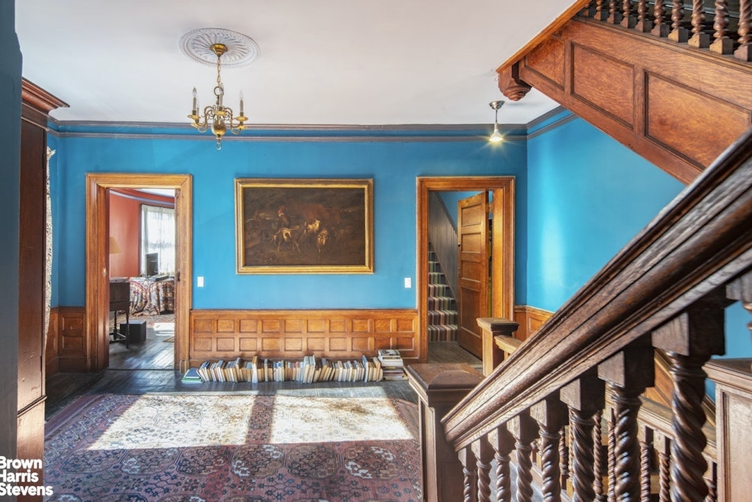 1 West 123rd Street Manhattan, NY 10027 - Photo 6 of 16 Gallery Image 6