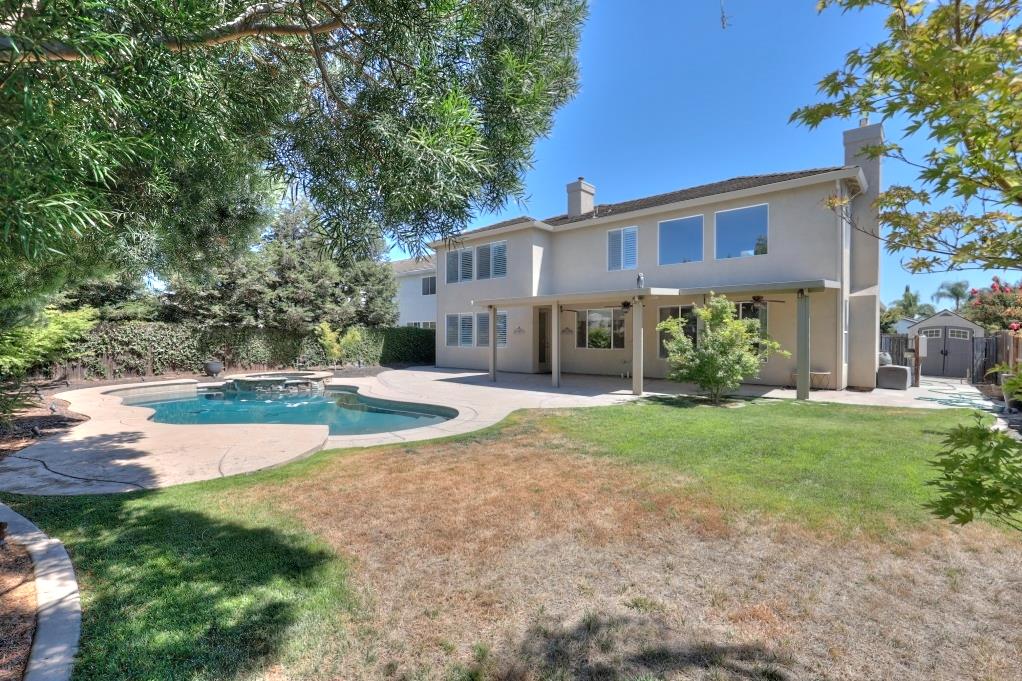 565 Bodeson Court Ripon, CA 95366 - Photo 77 of 90