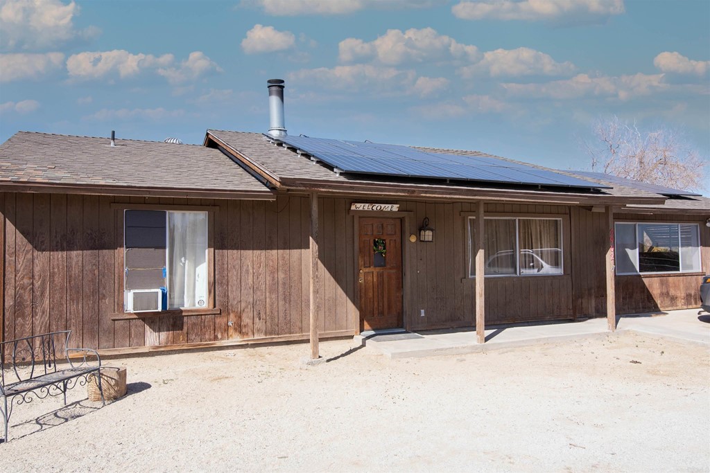 2902 Frying Pan Road Borrego Springs, CA 92004 - Photo 1 of 1 Gallery Image 1