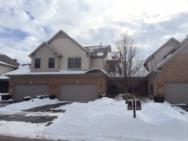 1012 Inverness Drive Antioch, IL 60002 - Photo 1 of 13