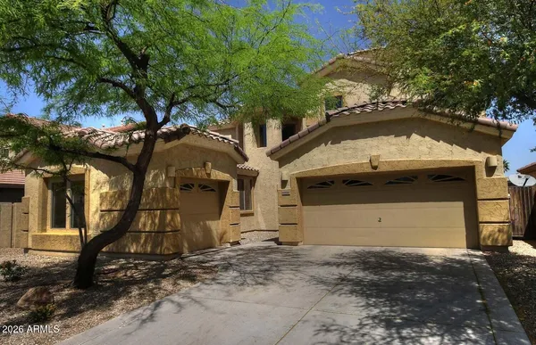 $380,000 | 6810 West Lynne Lane, Laveen, AZ 85339