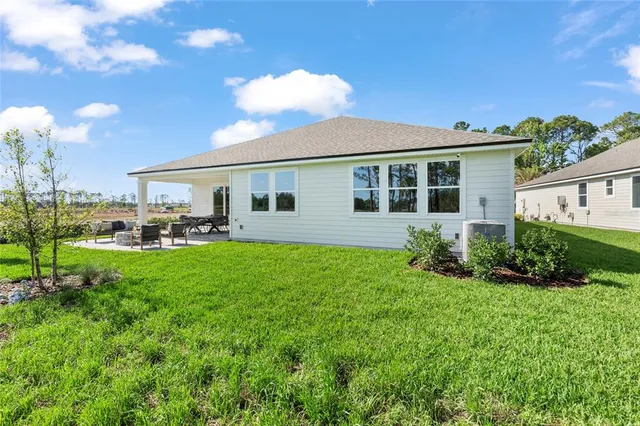 a view of a wall with a fan