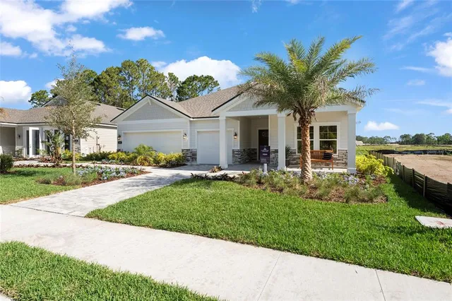 $531,990 | 7 Perseus Avenue, Flagler Beach, FL 32136