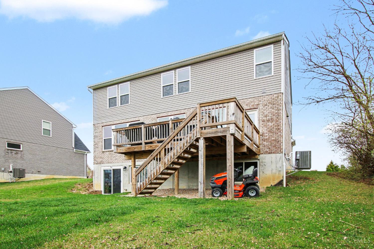 4677 Hampton Pointe Drive Cincinnati, OH 45248 - Photo 27 of 28