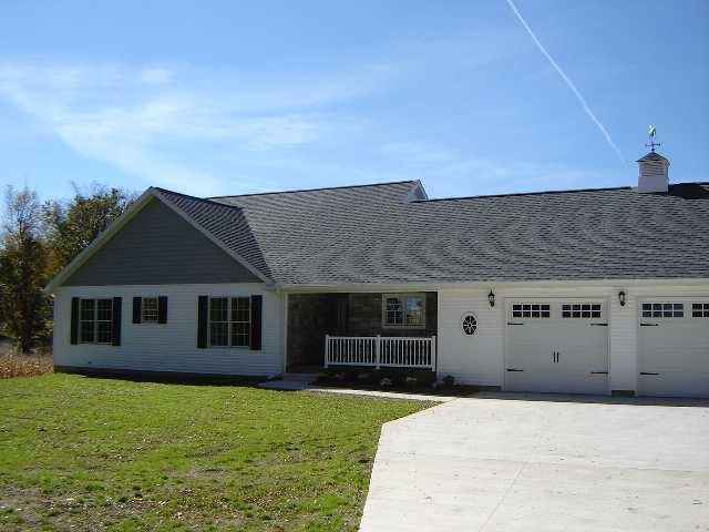 8512 Reynolds Road Horton, MI 49246 - Photo 1 of 6 Photo 1