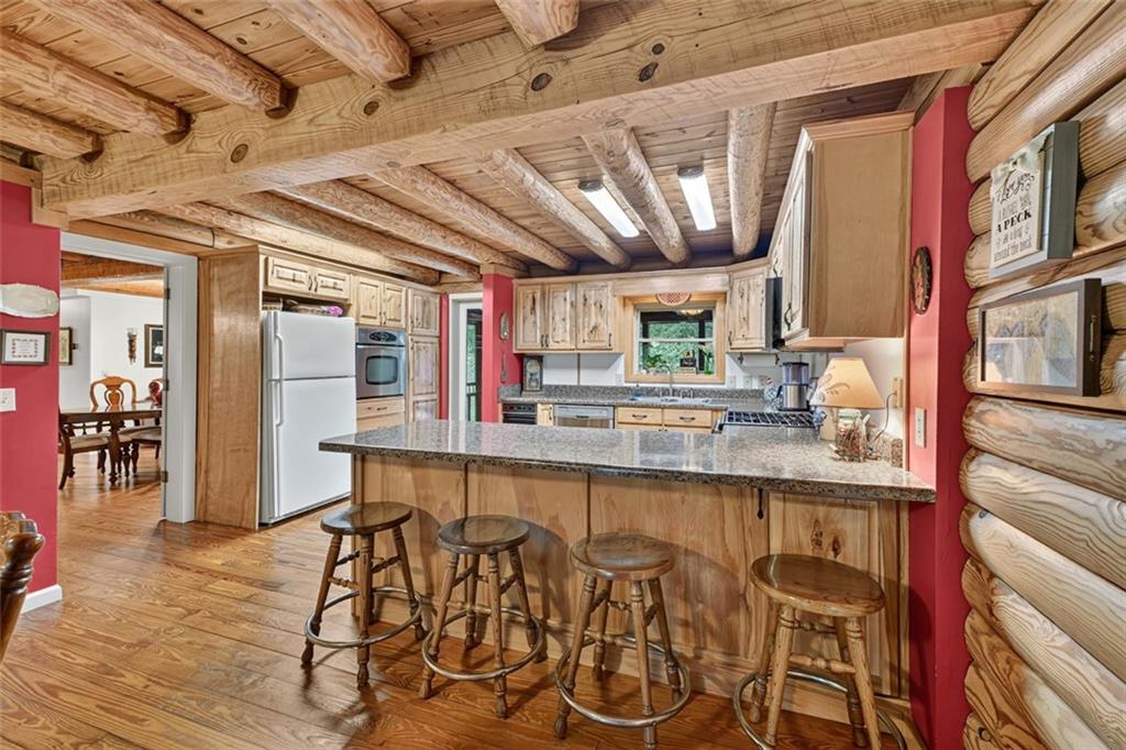 7233 Shakerag Road Ellijay, GA 30540 - Photo 22 of 71 Gallery Image 22