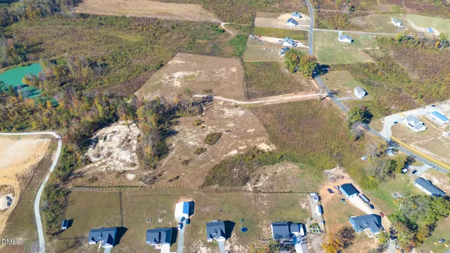 $210,000 | 0 Hughes Mill Road, Burlington, NC 27217