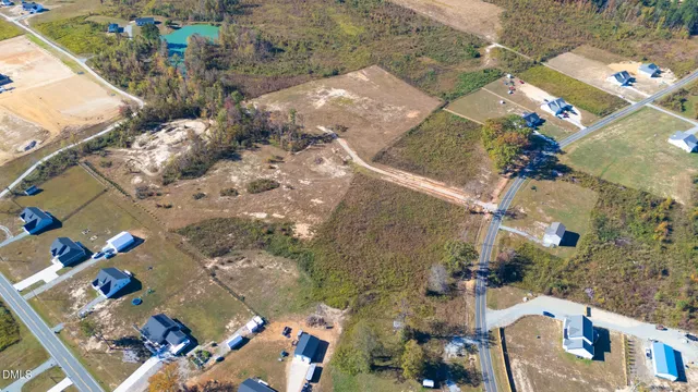 $210,000 | 0 Hughes Mill Road, Burlington, NC 27217