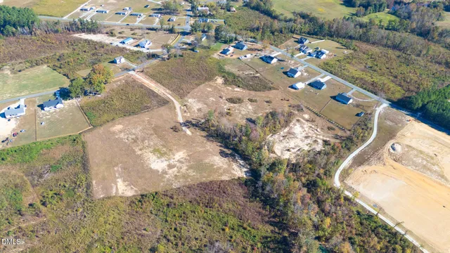 $210,000 | 0 Hughes Mill Road, Burlington, NC 27217