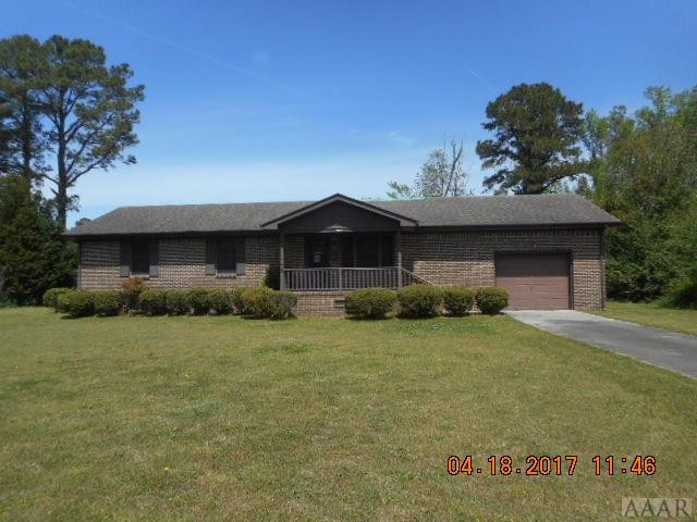 927 Soundside Road Edenton, NC 27932 - Photo 1 of 14 Main View