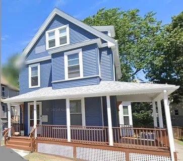 $2,300 | 13 Wyoming Street, Unit 1, Boston, MA 02121