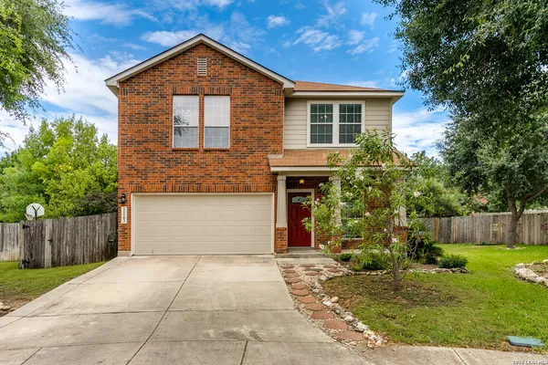 $345,000 | 11103 Verbena Path, Helotes, TX 78023