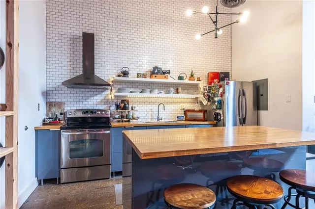 $2,300 | 659 Auburn Avenue Northeast, Unit 217, Atlanta, GA 30312