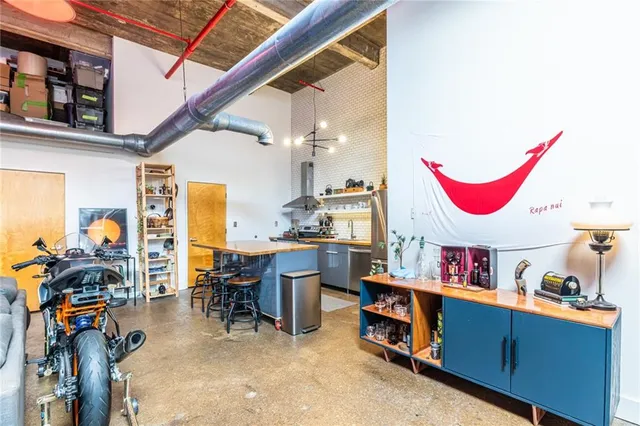 $2,300 | 659 Auburn Avenue Northeast, Unit 217, Atlanta, GA 30312