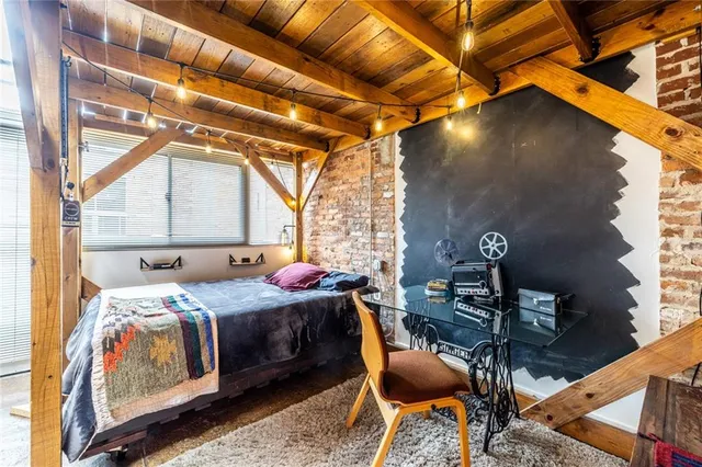 $2,300 | 659 Auburn Avenue Northeast, Unit 217, Atlanta, GA 30312