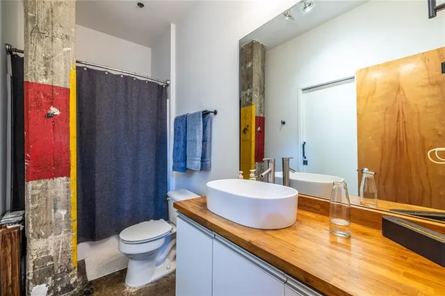 $2,300 | 659 Auburn Avenue Northeast, Unit 217, Atlanta, GA 30312