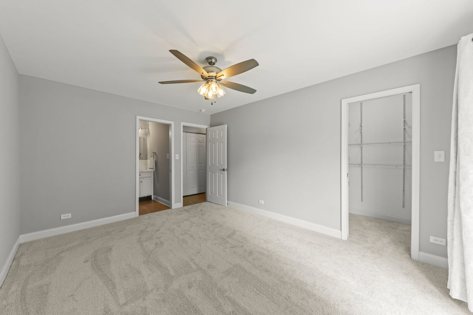1802 77th Street Naperville, IL 60565 - Photo 16 of 29 a view of an empty room