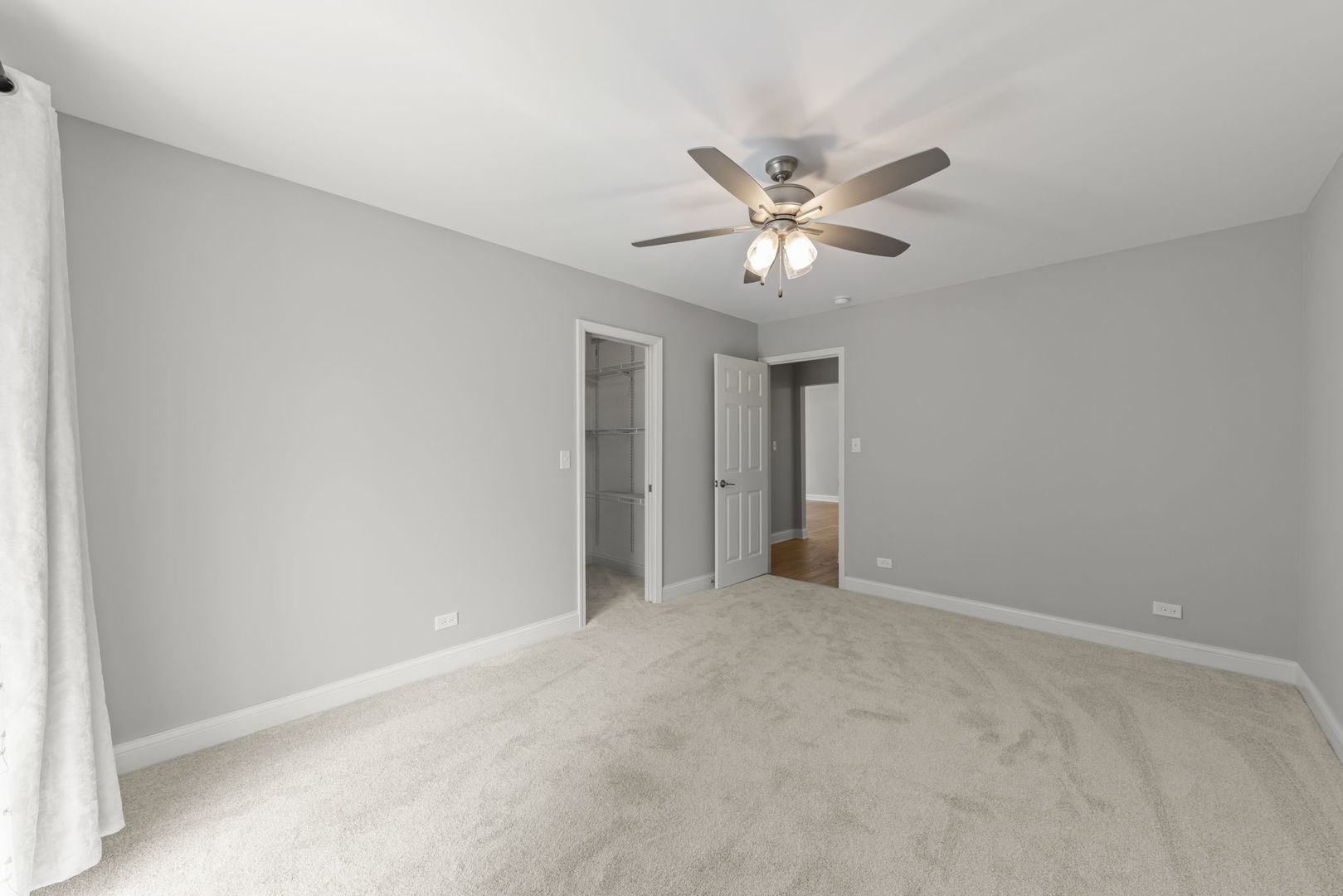 1802 77th Street Naperville, IL 60565 - Photo 20 of 29 a view of an empty room