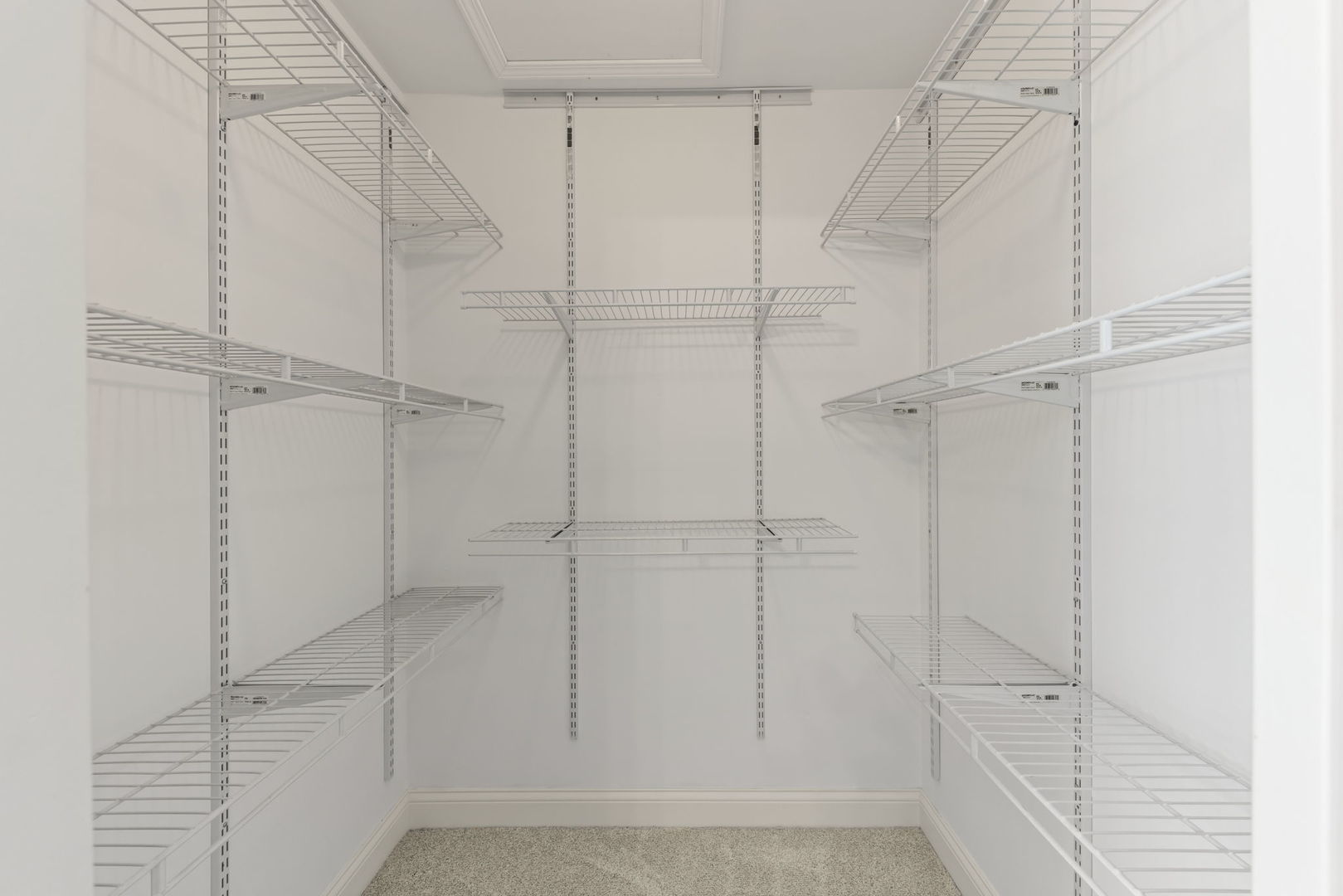 1802 77th Street Naperville, IL 60565 - Photo 22 of 29 a view of walk in closet