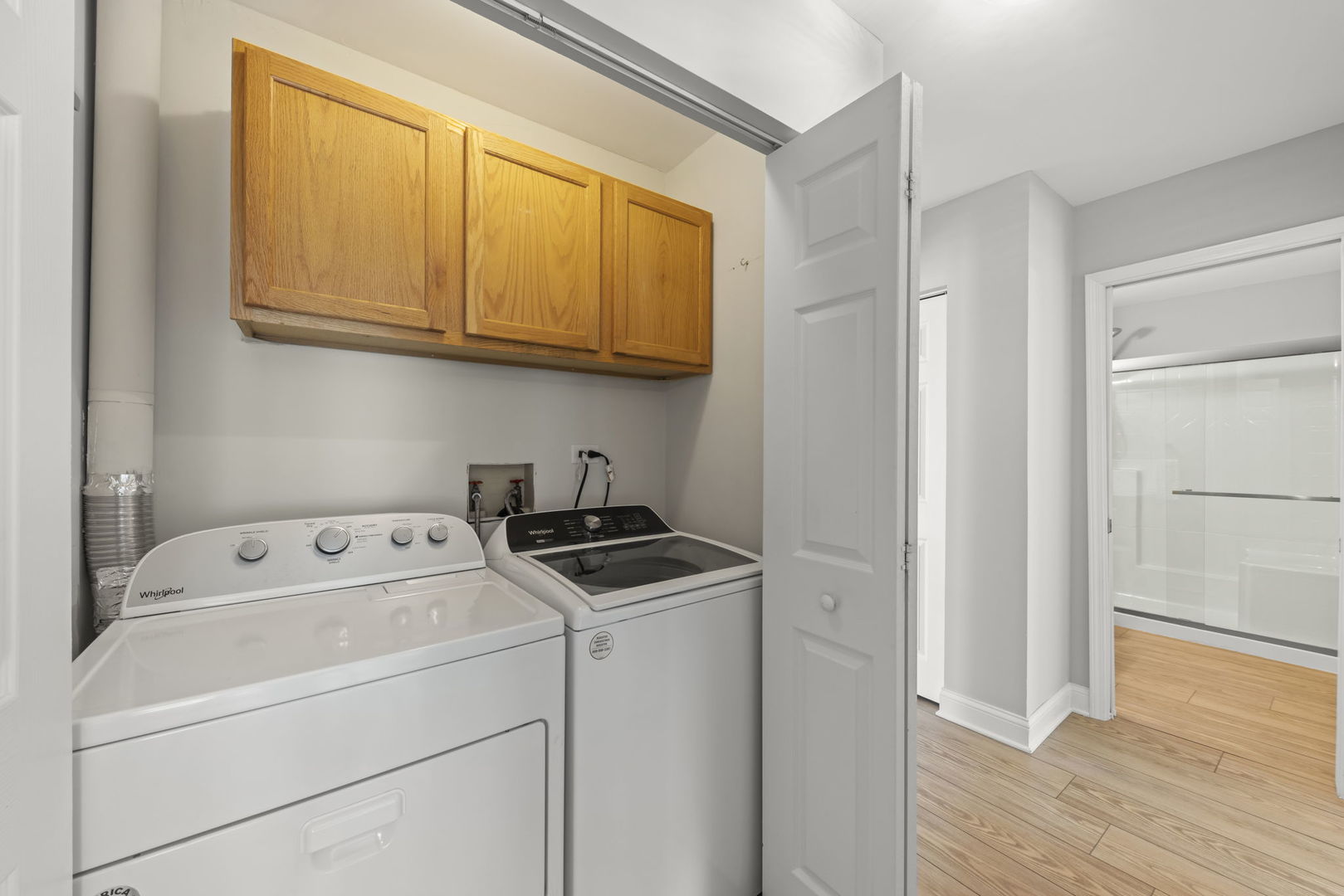 1802 77th Street Naperville, IL 60565 - Photo 24 of 29 a room with storage and utility