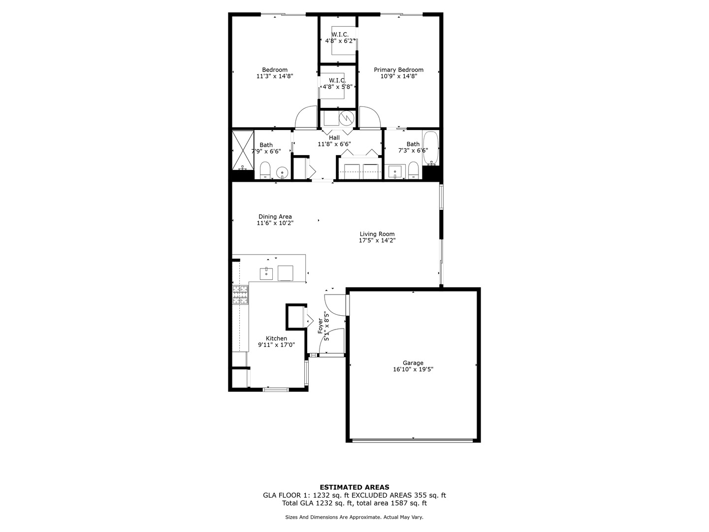 1802 77th Street Naperville, IL 60565 - Photo 29 of 29 unknown