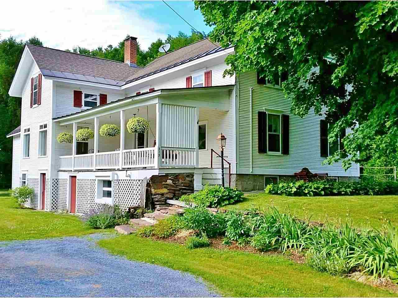 313 Church Hill Road Charlotte, VT 05445 - Photo 2 of 40 Gallery Image 2