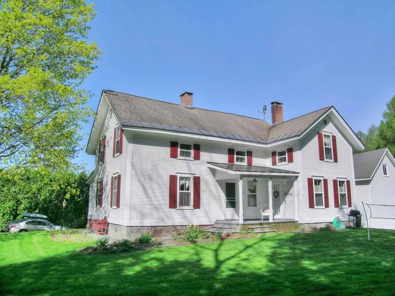 313 Church Hill Road Charlotte, VT 05445 - Photo 29 of 40 Gallery Image 29