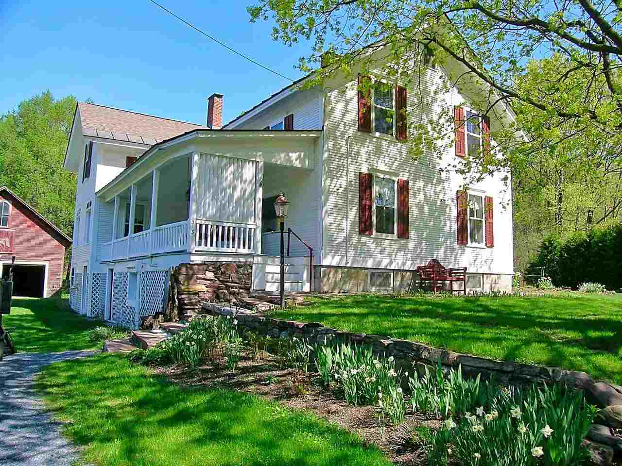 313 Church Hill Road Charlotte, VT 05445 - Photo 30 of 40 Gallery Image 30