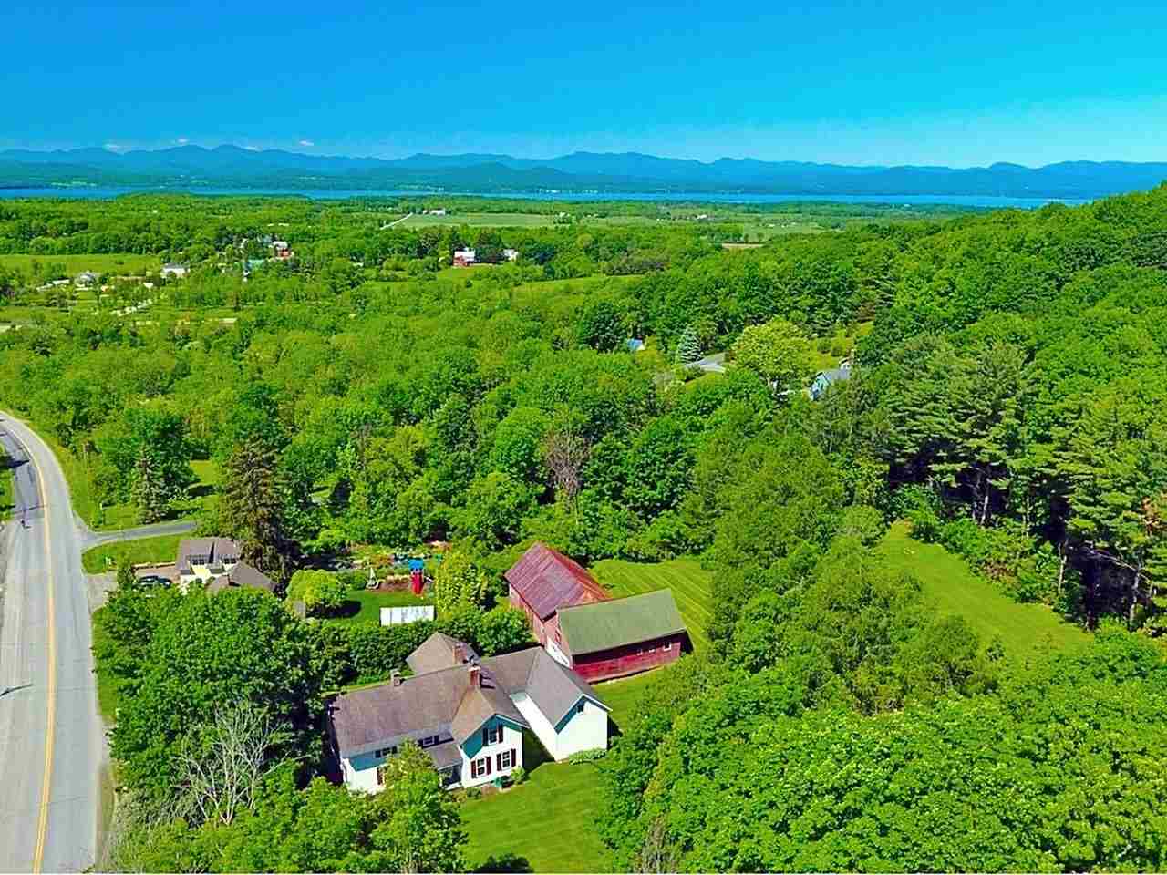 313 Church Hill Road Charlotte, VT 05445 - Photo 4 of 40 Gallery Image 4